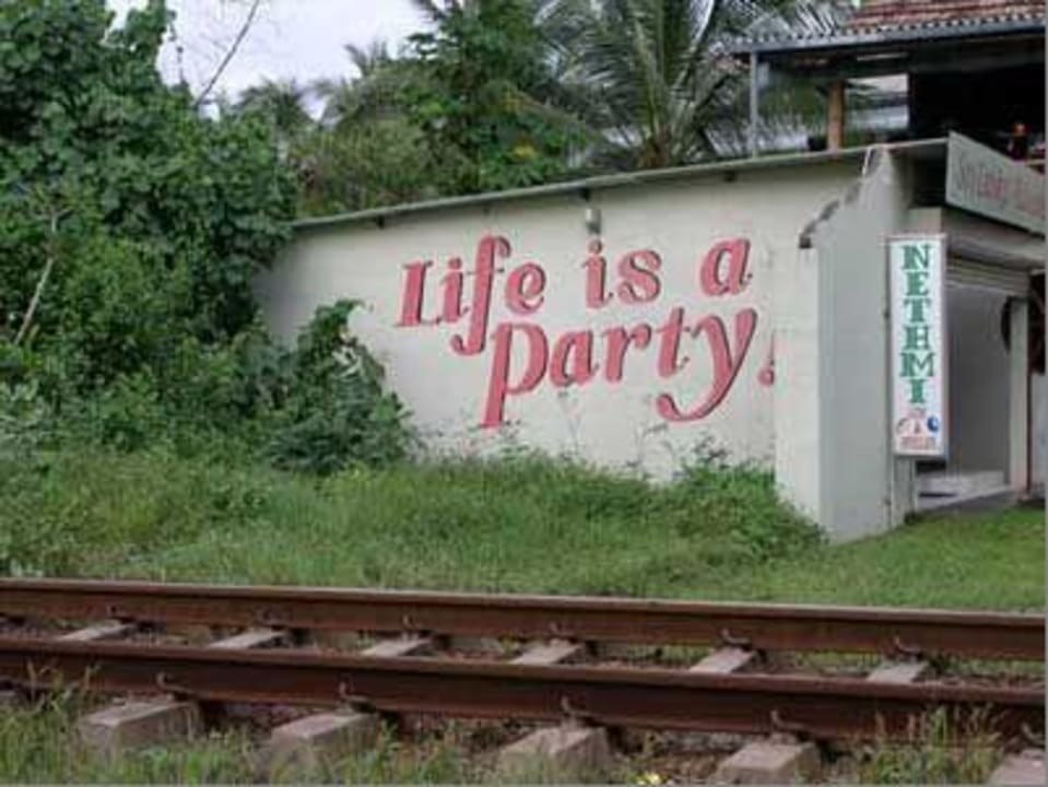 Hotel Wunderbar - Motto Wunderbar Beach Club Hotel