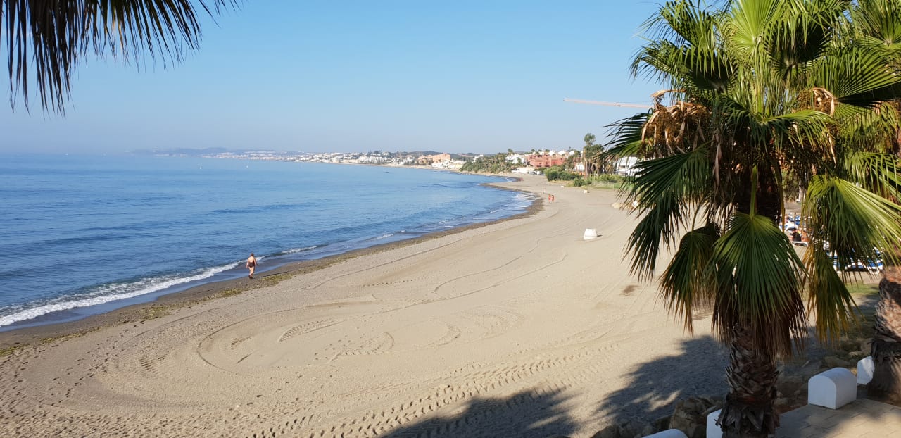 Strand H10 Estepona Palace