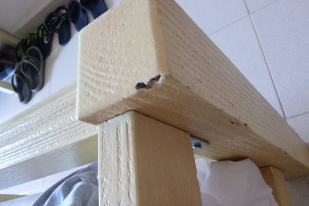 Möbel Alcudia Garden Aparthotel