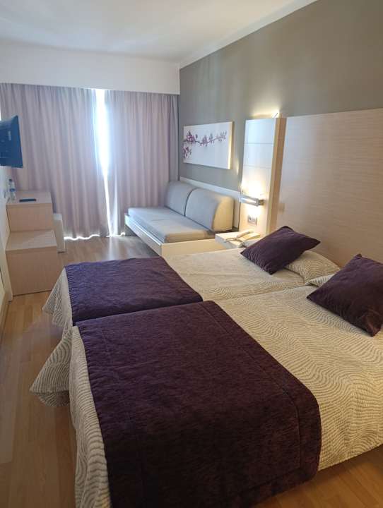 Zimmer Hotel Mariant