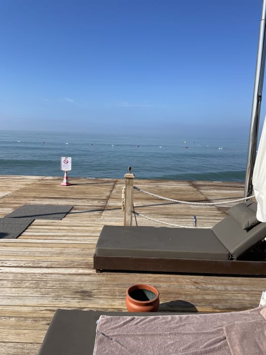 Strand Voyage Belek Golf & Spa