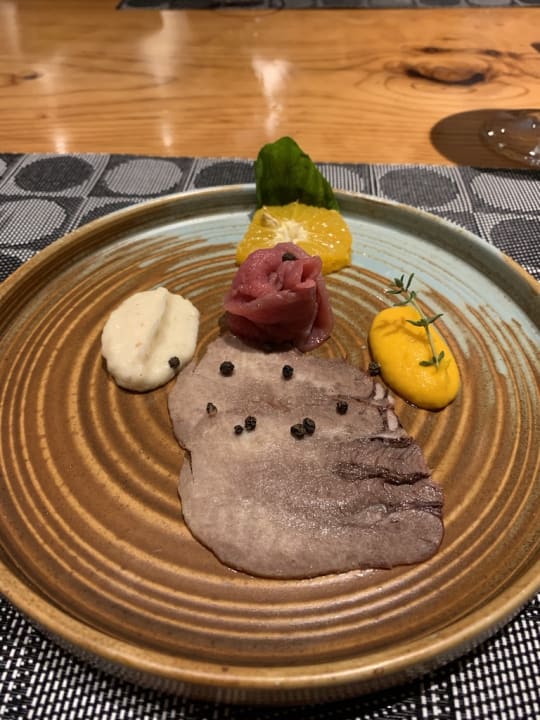 Gastro TUI MAGIC LIFE Jacaranda