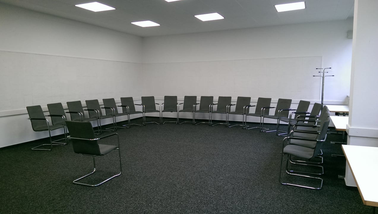 Sonstiges Hotel Hoffmanns Höfe