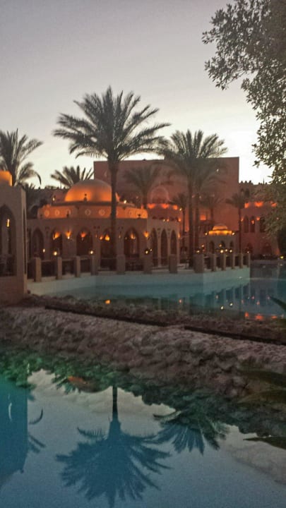 Pool mit snack bar Makadi Palace