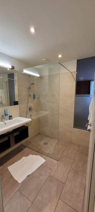 Zimmer Alpenhotel Kaiserfels