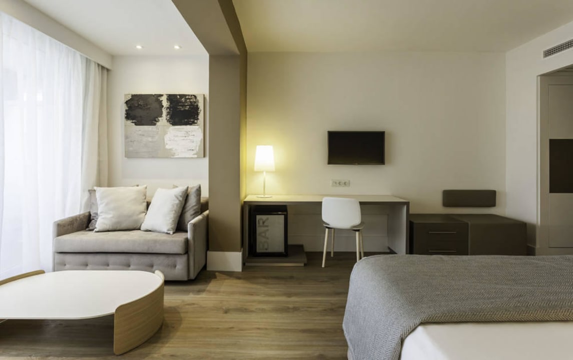 ILUNION Islantilla Ilunion Islantilla