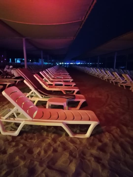 Strand Hotel Thalia Unique