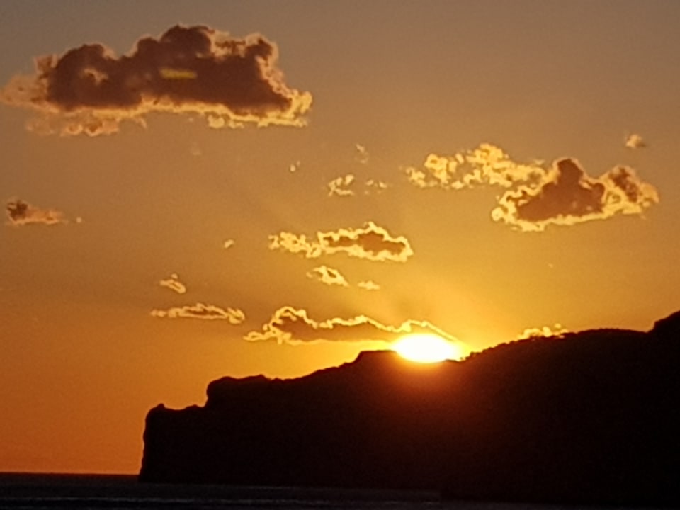 Ausblick Sentido Fido Punta del Mar – Adults only