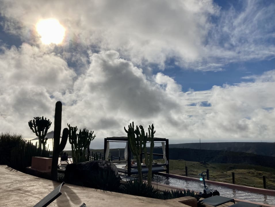 Sport & Freizeit Salobre Hotel Resort & Serenity