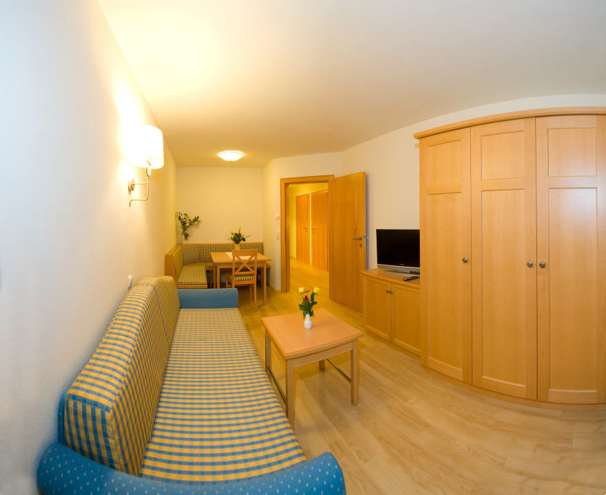 Zimmer Landhaus Huber