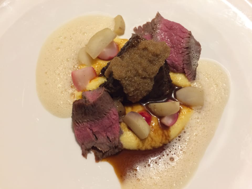 Restaurant POST Family Resort