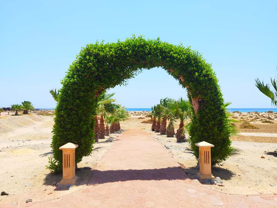 Strand Lahami Bay Beach Resort