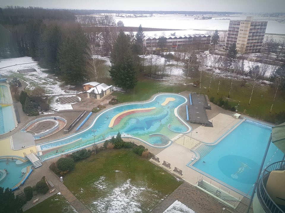 Ausblick Jagdhof
