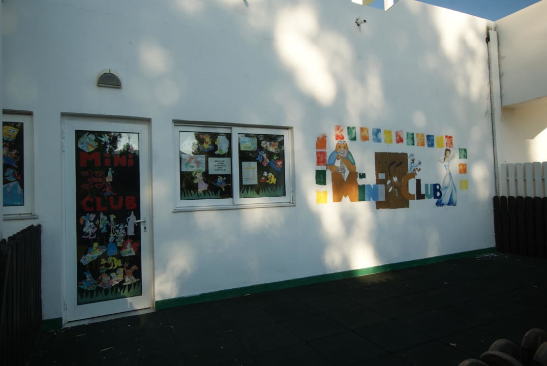 Kids club Domes Aulūs Zante, Autograph Collection