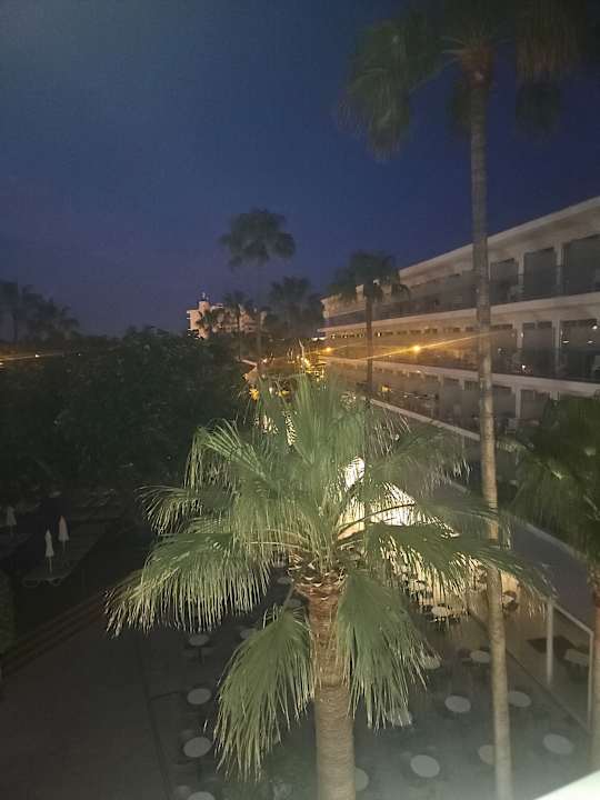 Ausblick Alua Boccaccio