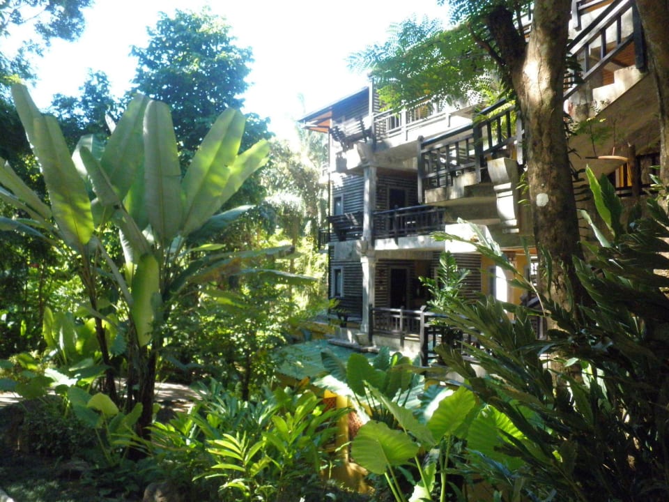 Gebäude B 5 (Superiorzimmer) Moracea by Khao Lak Resort