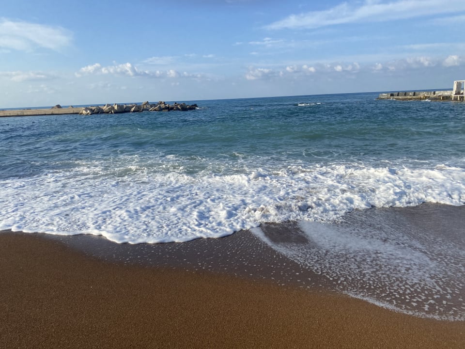 Strand Rubi Platinum Sign