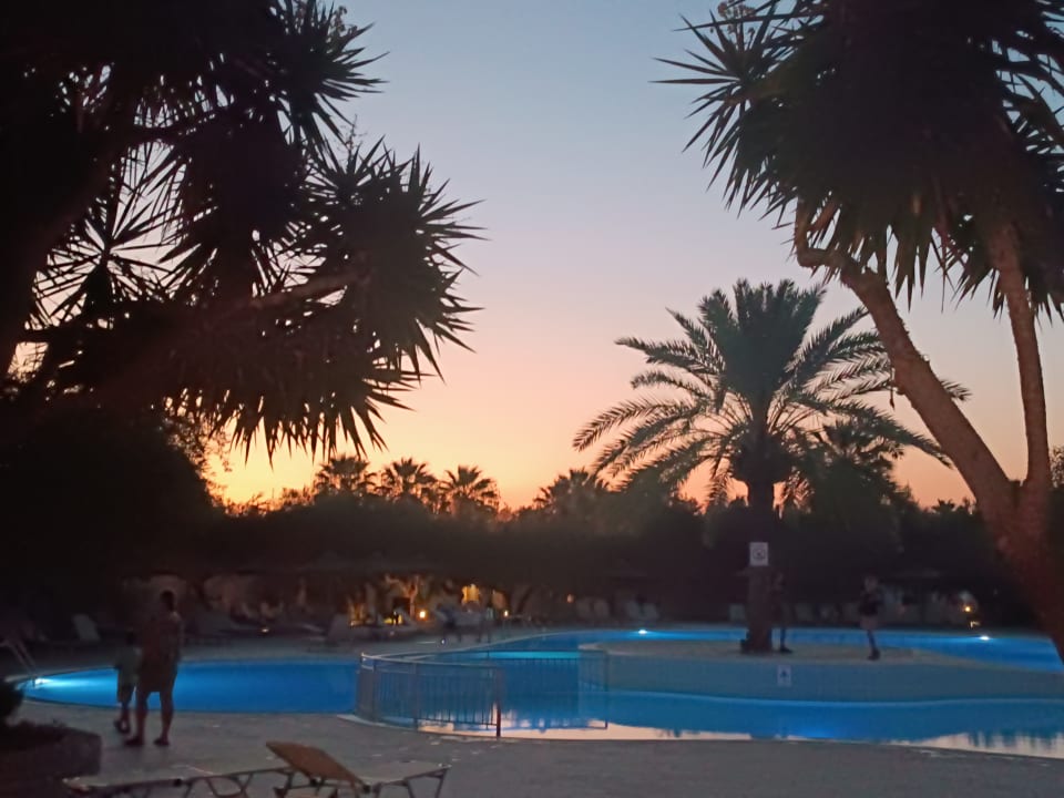 Pool TUI KIDS CLUB Alex Beach