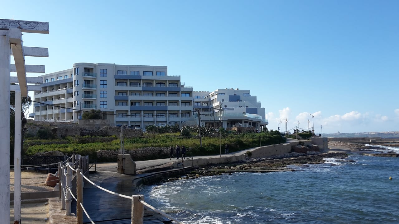 Ausblick Riviera Spa Resort - Adults Only