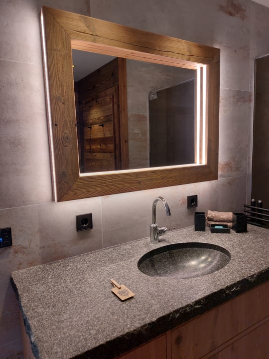 Zimmer Gipfelhaus Magdalensberg