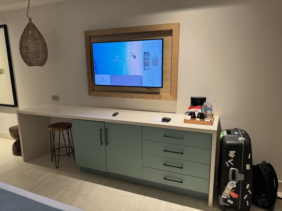 Zimmer Lopesan Costa Bávaro Resort, Spa & Casino