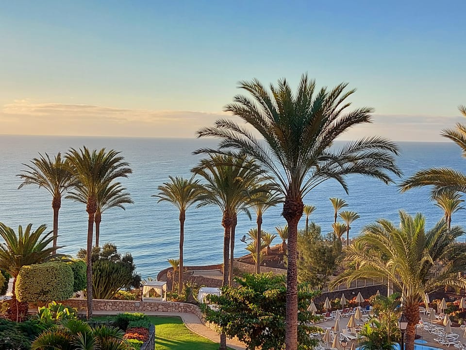 Ausblick R2 Rio Calma Hotel & Spa & Conference