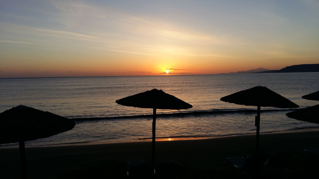 Strand Harmony Boutique Resort