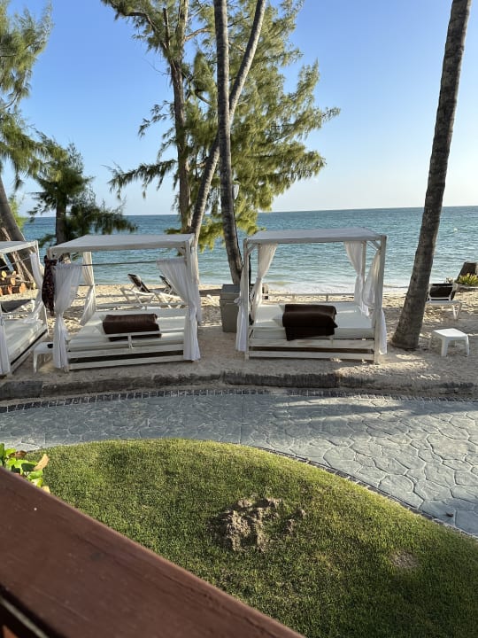 Strand Vista Sol Punta Cana