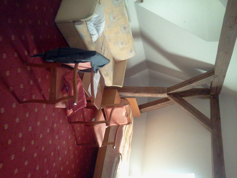 Appartement/Wohnbereich Wellness Hotel Rezidence