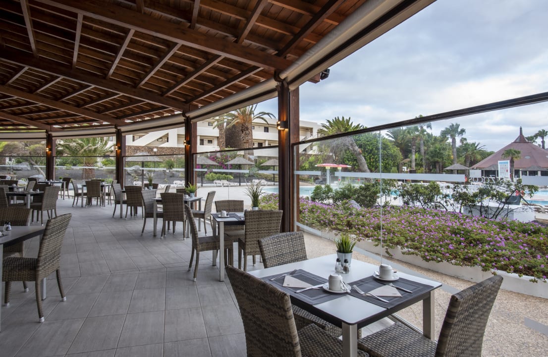 Gastro Los Zocos Impressive Lanzarote