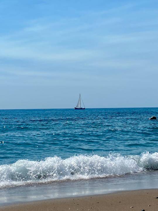 Strand Atrium Prestige Thalasso Spa Resort & Villas