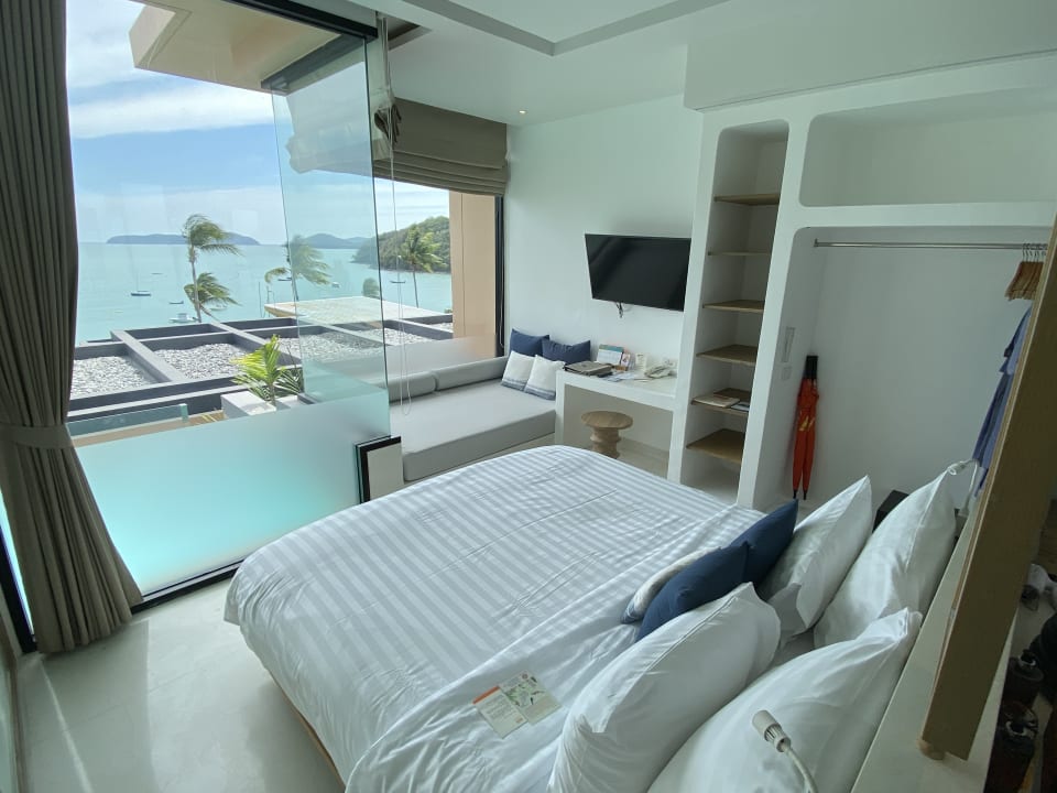 Zimmer Bandara Villas Phuket