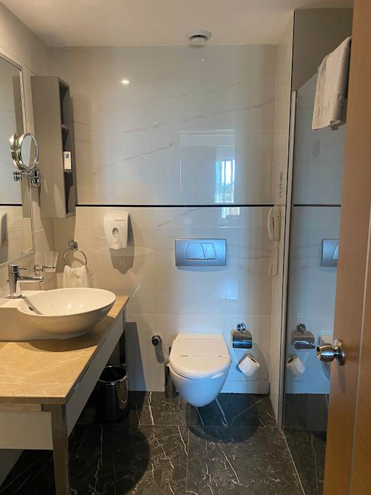 Zimmer Sunis Kumköy Beach Resort Hotel & Spa