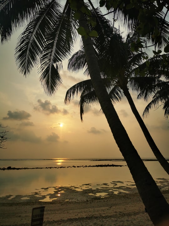 Strand Adaaran Select Hudhuran Fushi - Premium All Inclusive