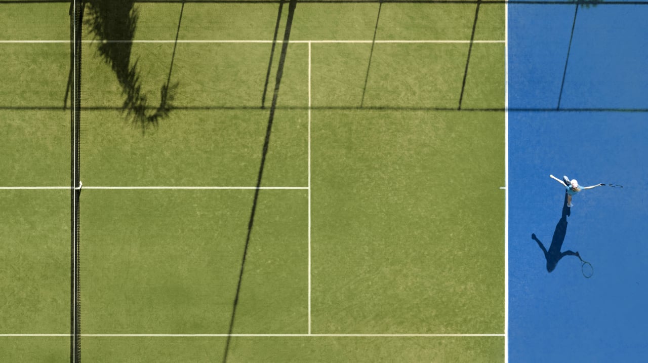 Sport & Freizeit Mediterranean Beach Hotel