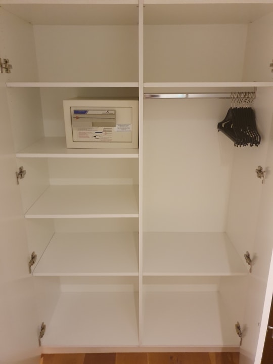 Zimmer Hotel Am Badersee