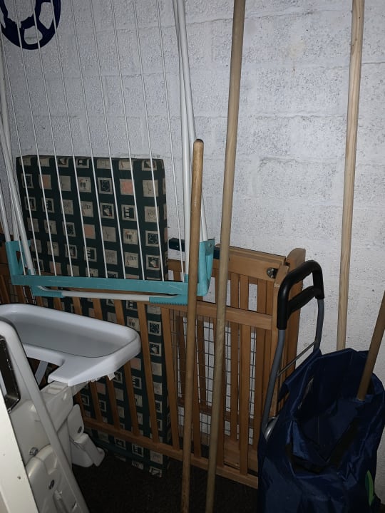 Zimmer Center Parcs De Eemhof