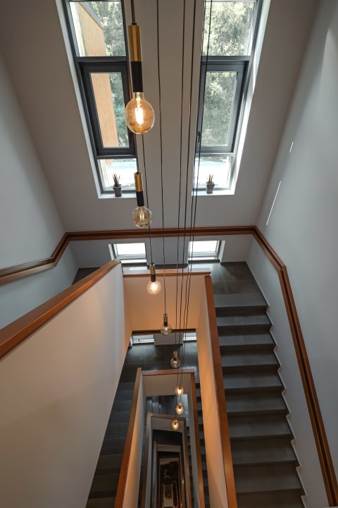 Sonstiges Uji i Ftohte Hotel