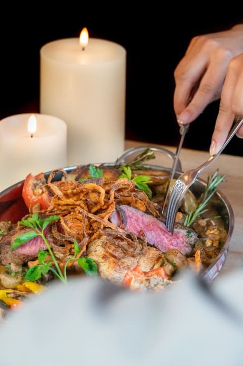 Gastro Hotel Dirsch Wellness & Spa Resort