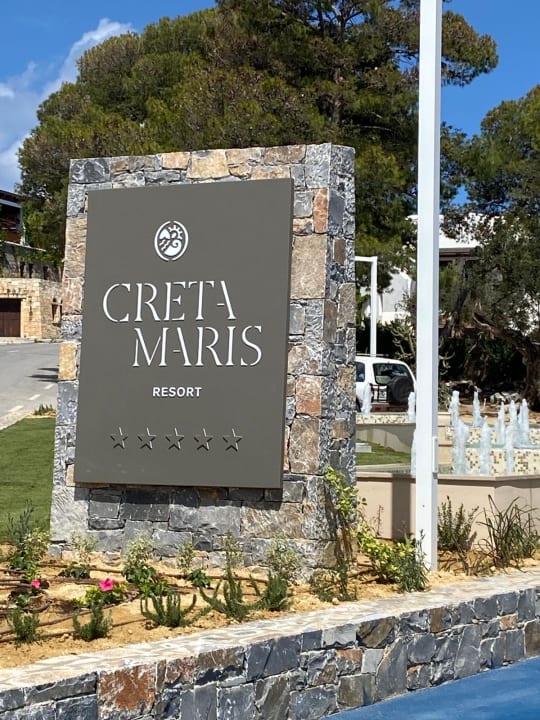 Sonstiges Creta Maris Resort