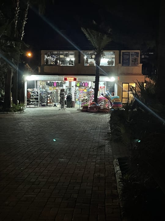 Sonstiges Labranda Alantur Resort