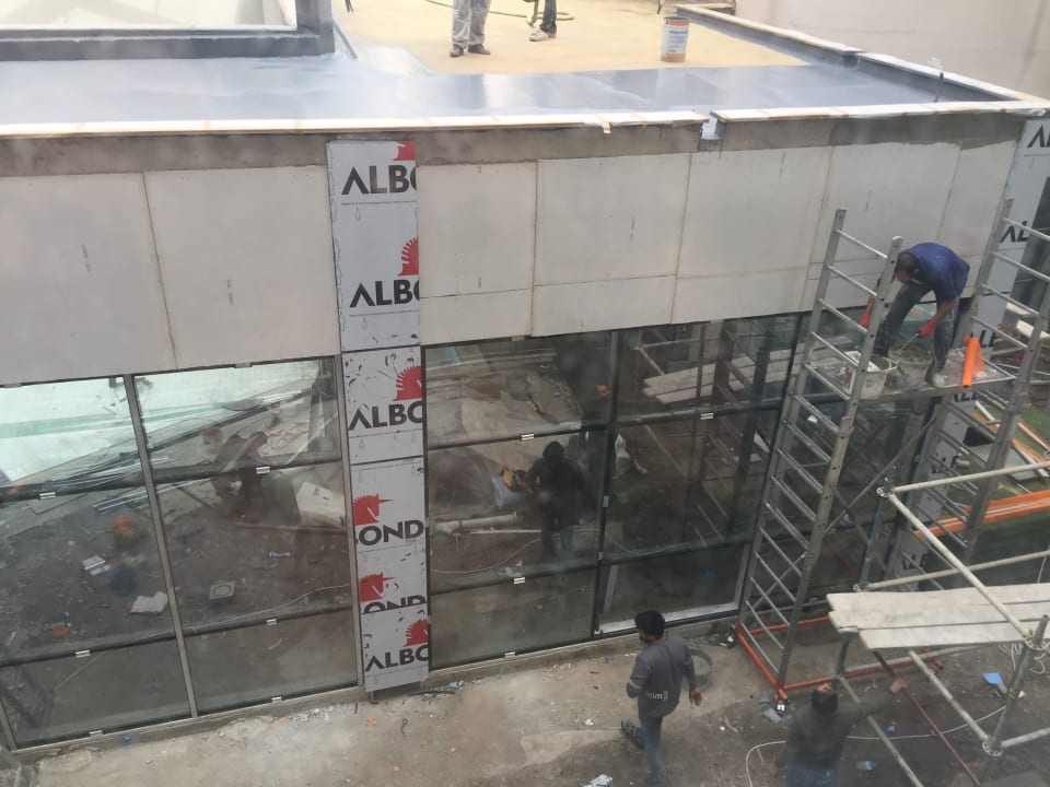 Ausblick Limak Limra Hotel & Resort