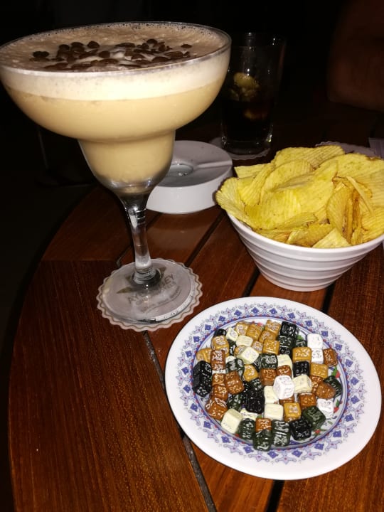 Gastro Aydinbey Kings Palace & Spa