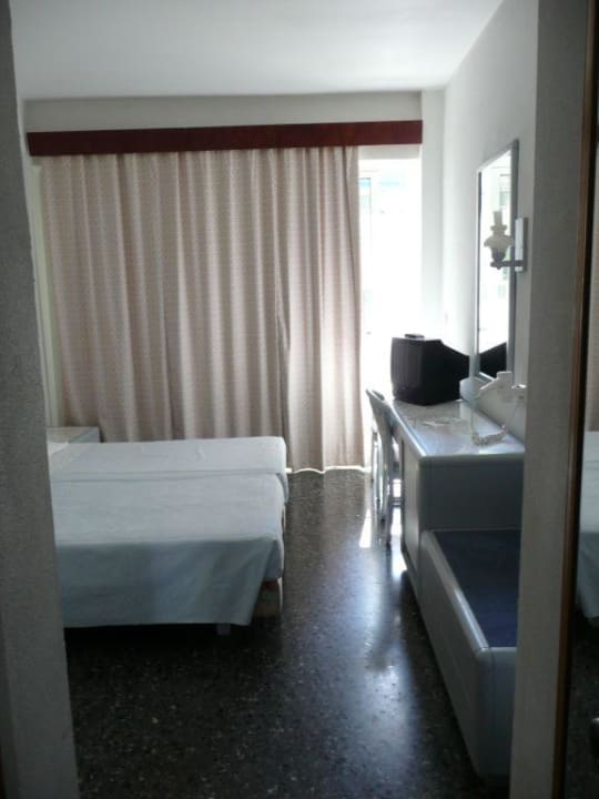 Zimmer Esperia City Hotel