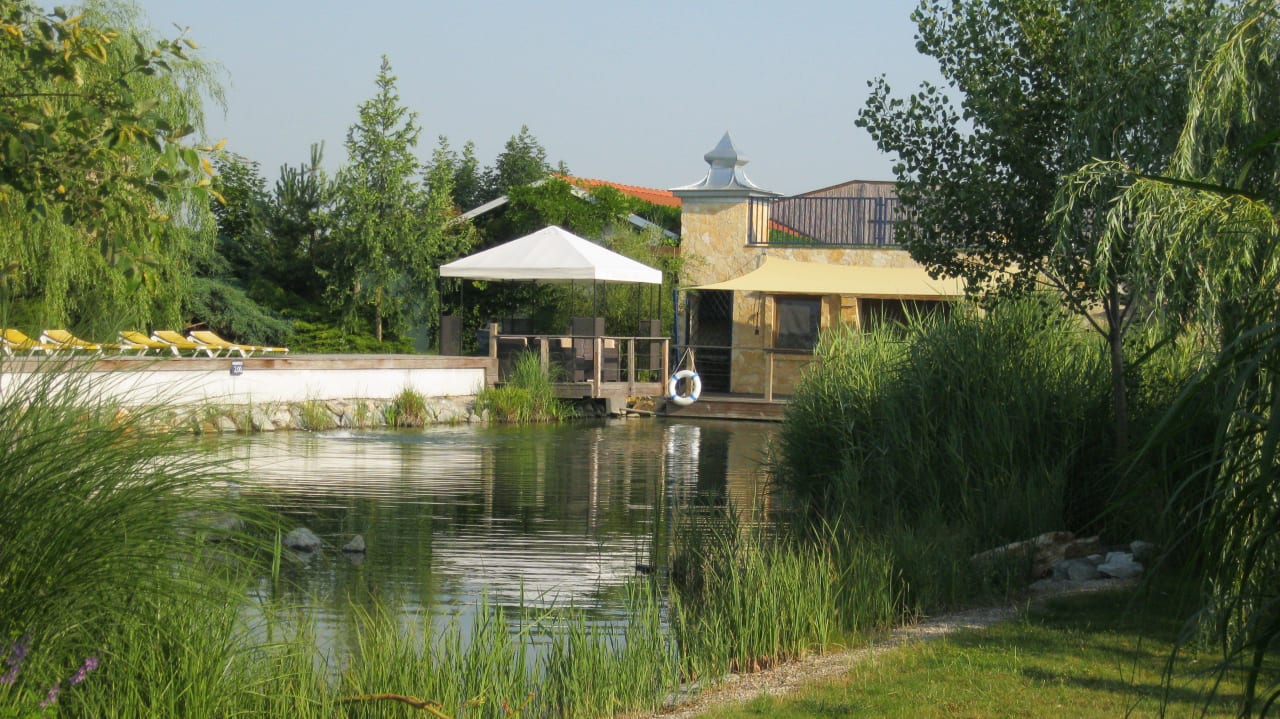 Sonnenoase Hotel Sonnenhof