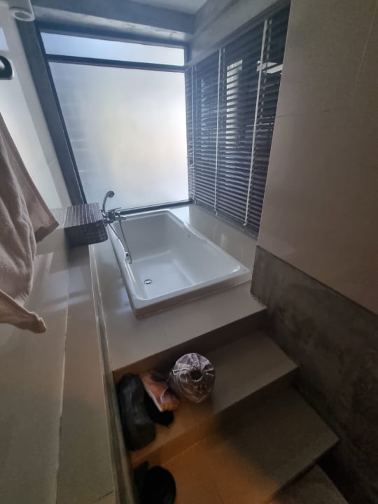 Zimmer Hotel The Dewa Koh Chang