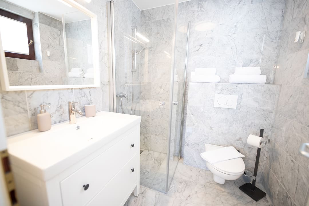 Zimmer Landhaus Gretl by S4Y