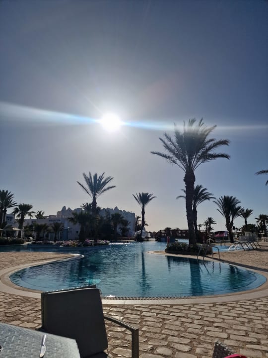 Pool ROBINSON DJERBA BAHIYA