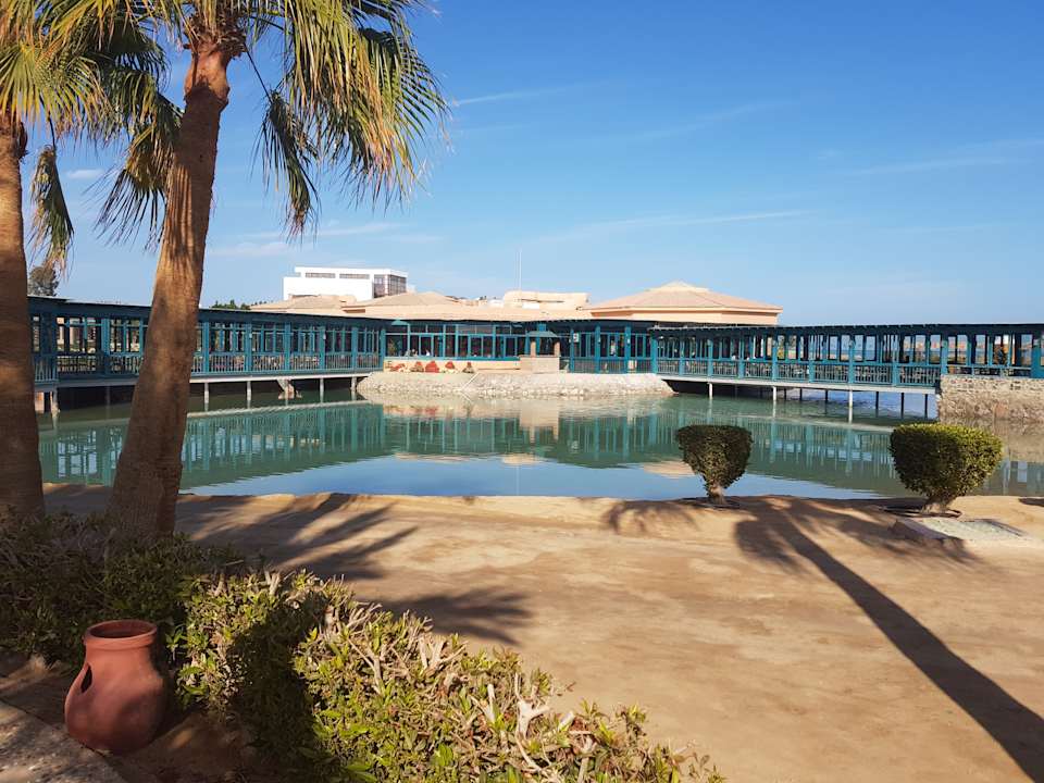 Gastro Club Paradisio El Gouna, Red Sea