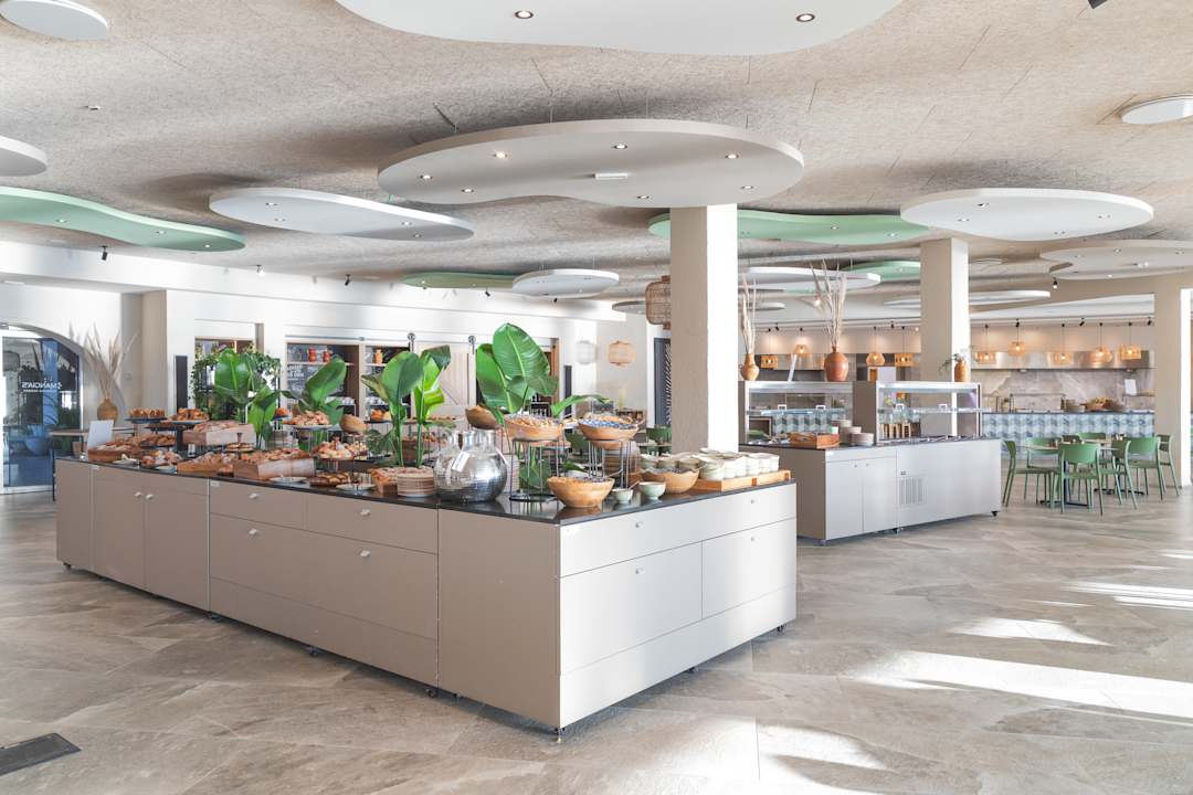 Gastro Mangia's Sardinia Resort